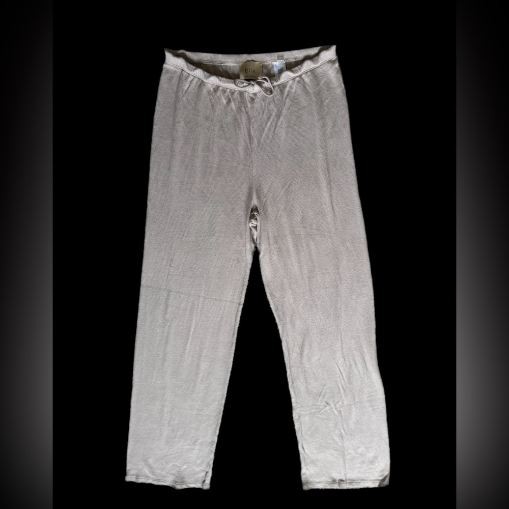lounge pants